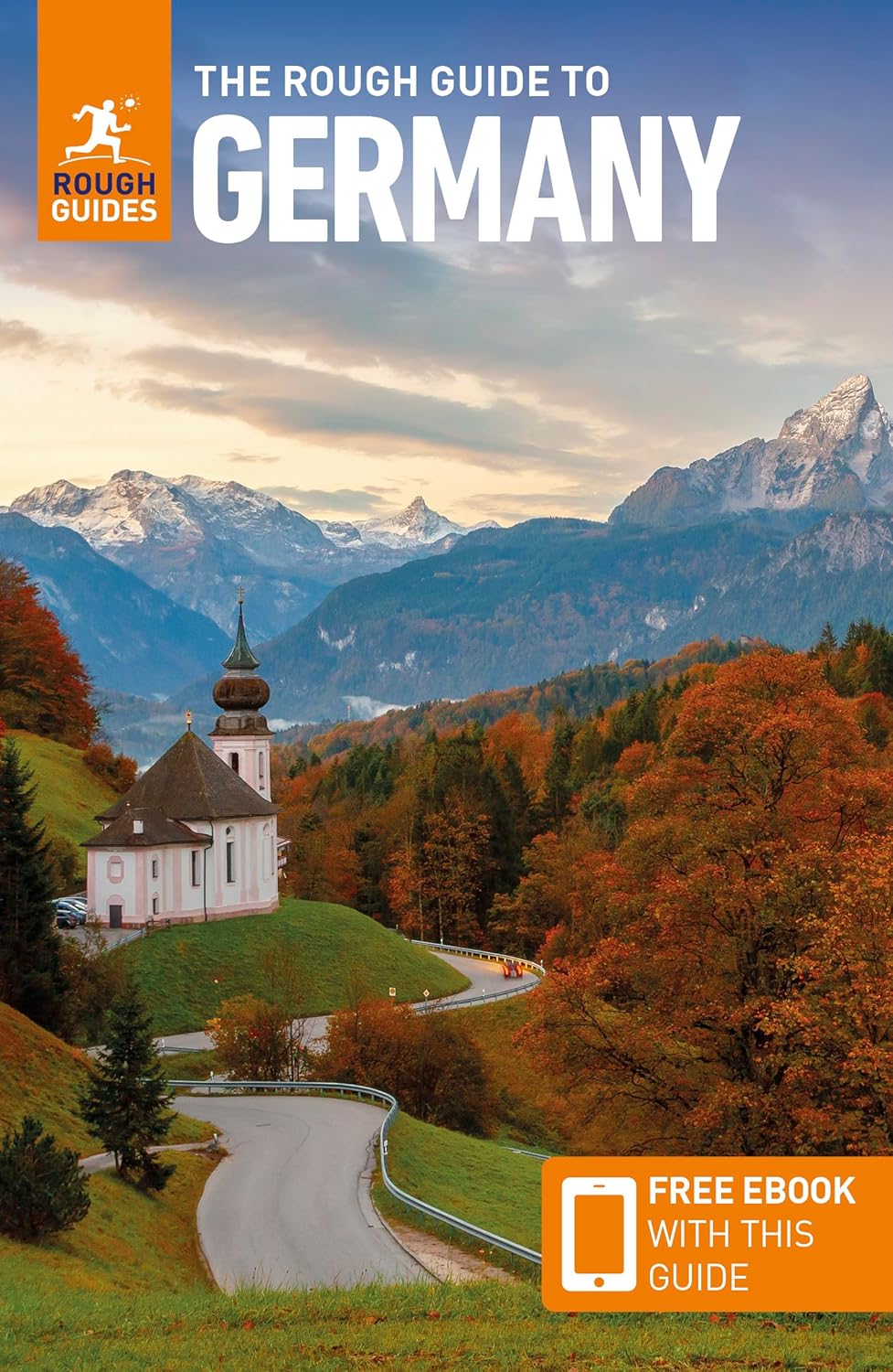 Germany Rough Guides
