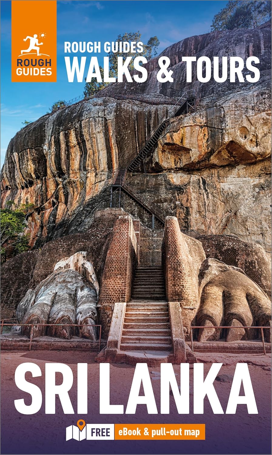 Sri Lanka Walks & Tours Rough Guides
