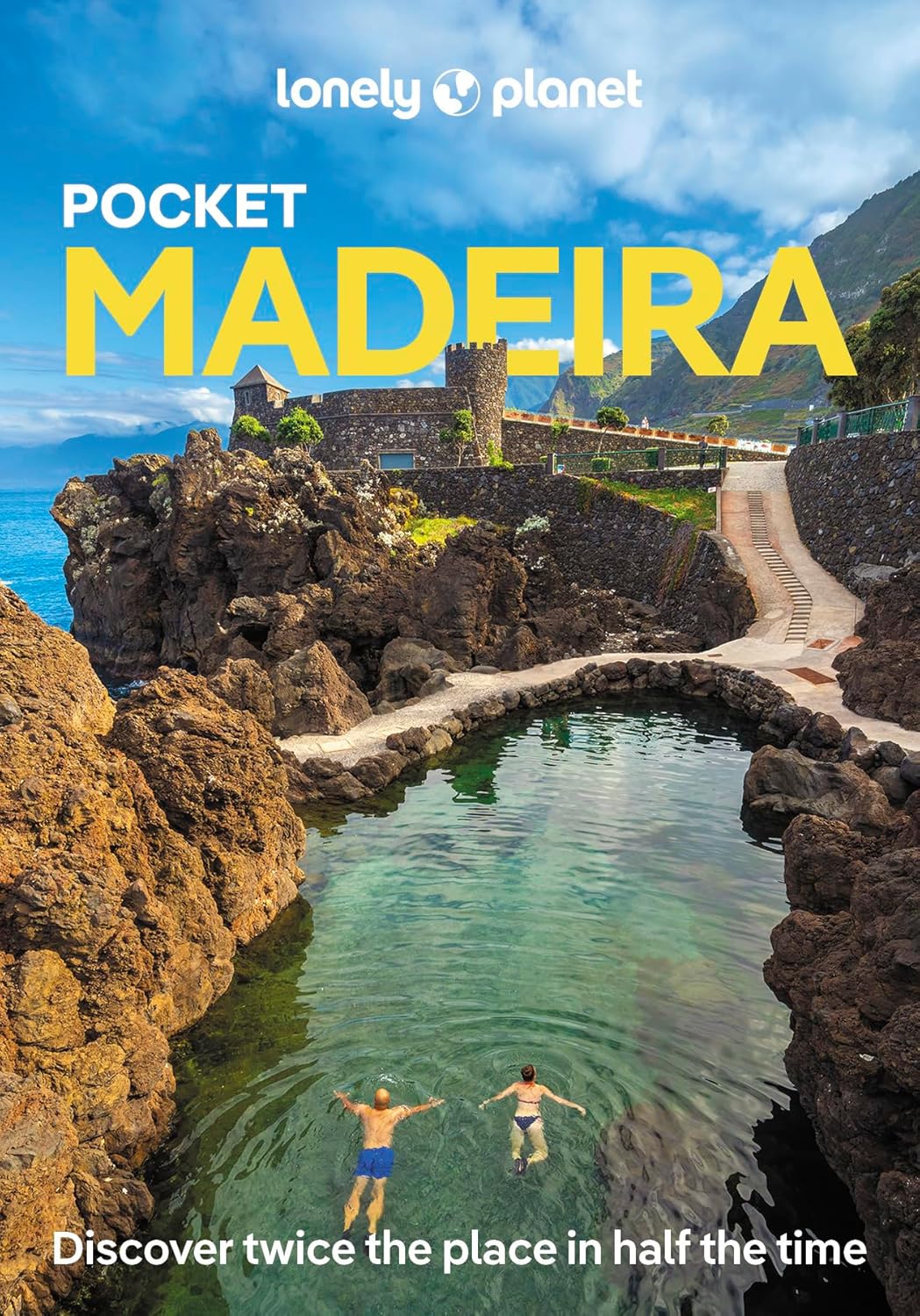 Pocket Madeira Lonely Planet