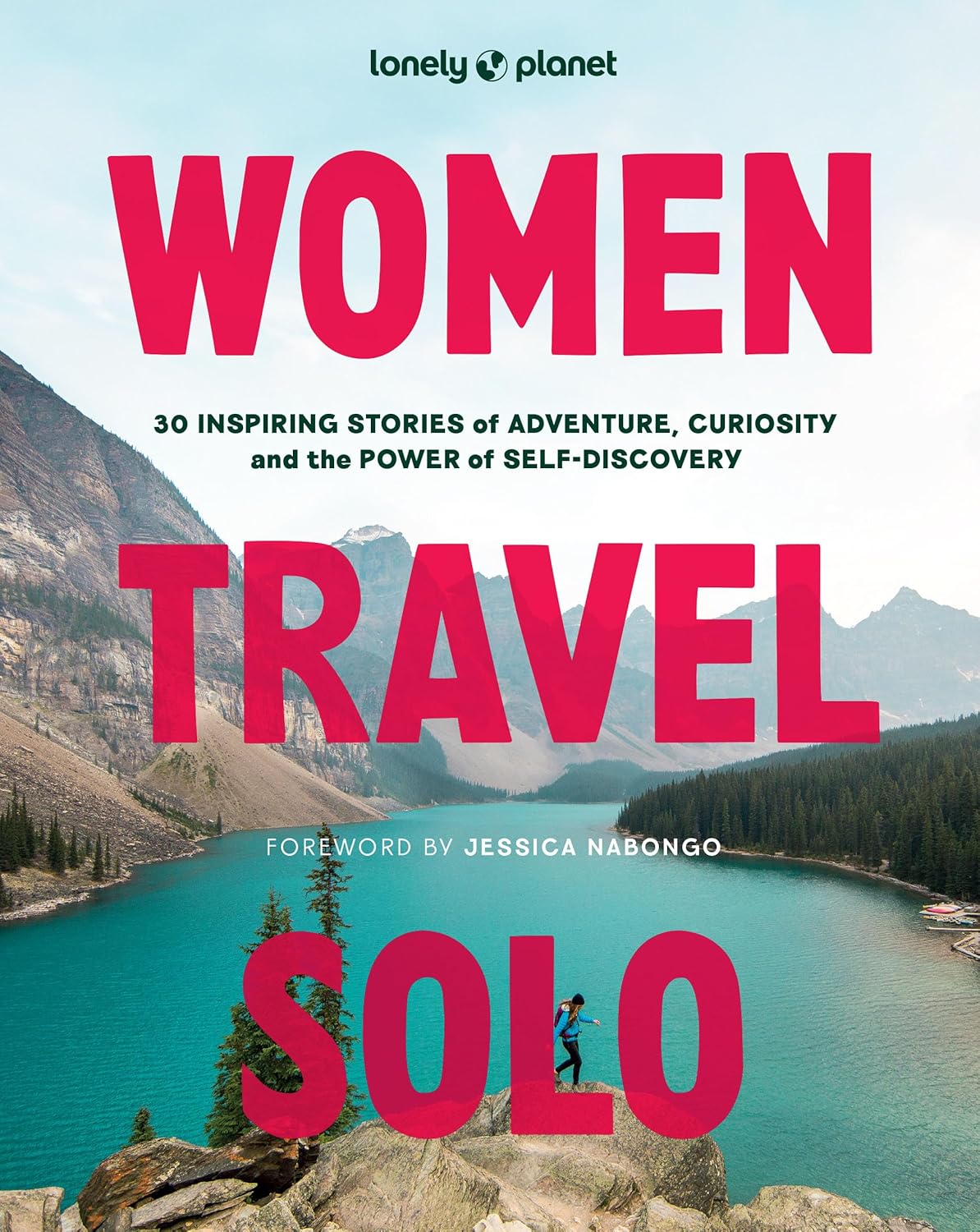 Women Travel Solo Lonely Planet
