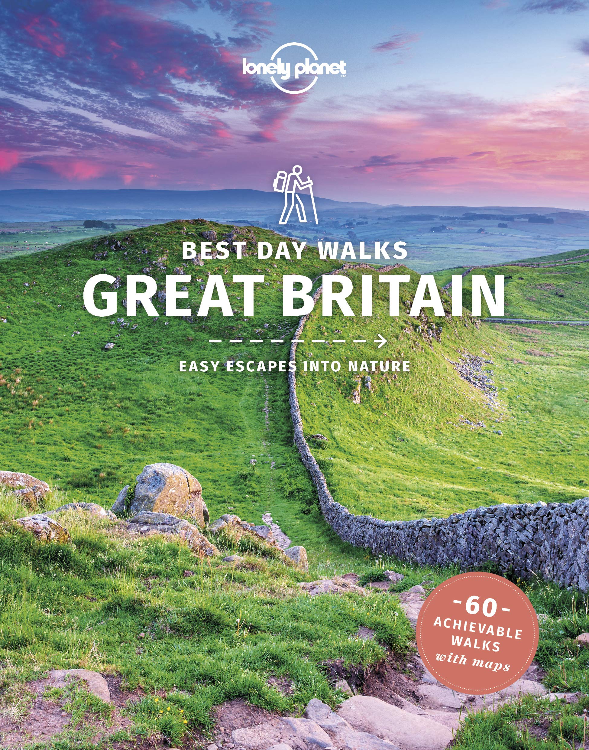 Best Day Walks Great Britain Lonely Planet