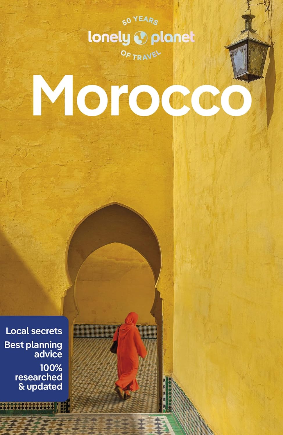 Morocco Lonely Planet