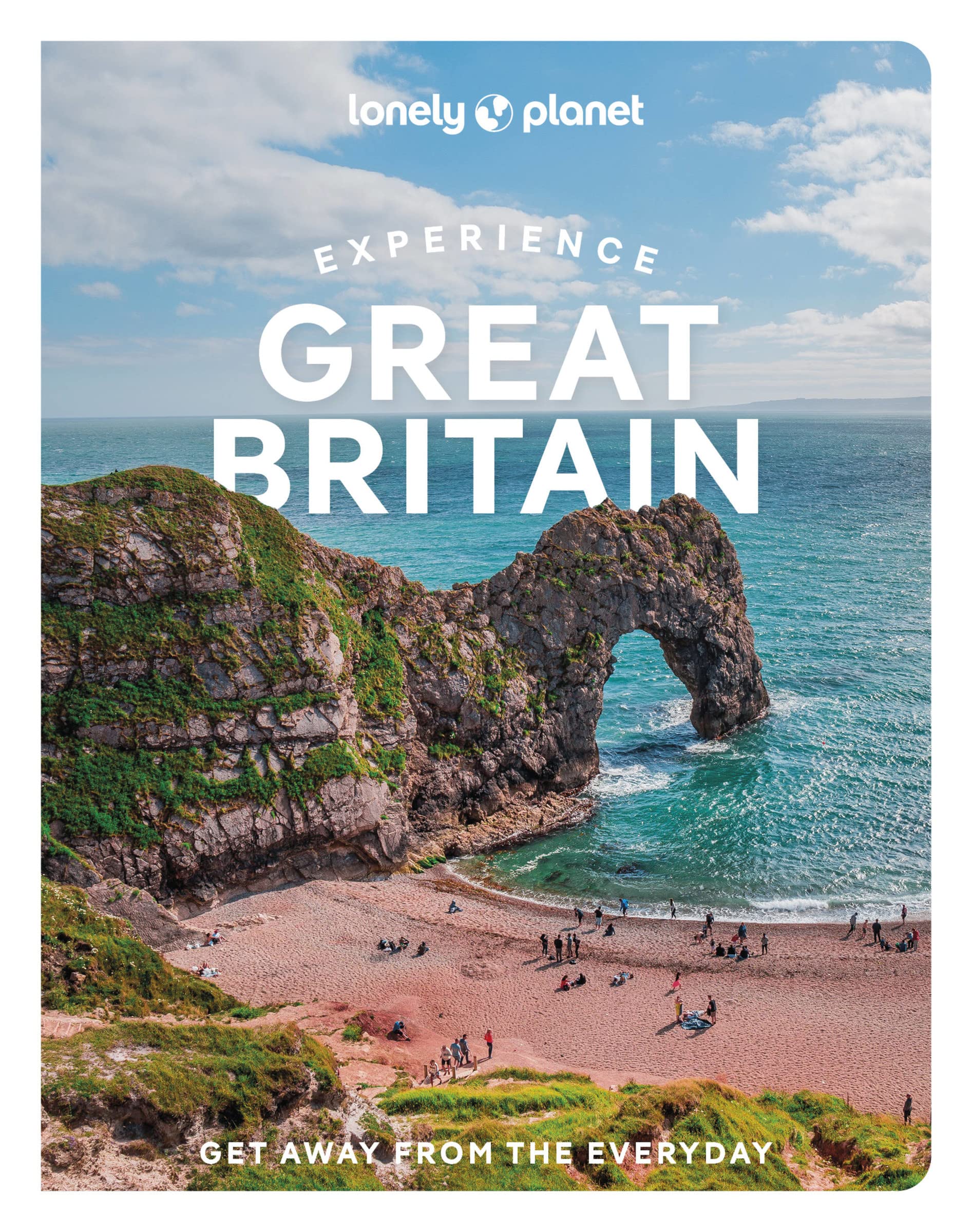 Experience Great Britain Lonely Planet