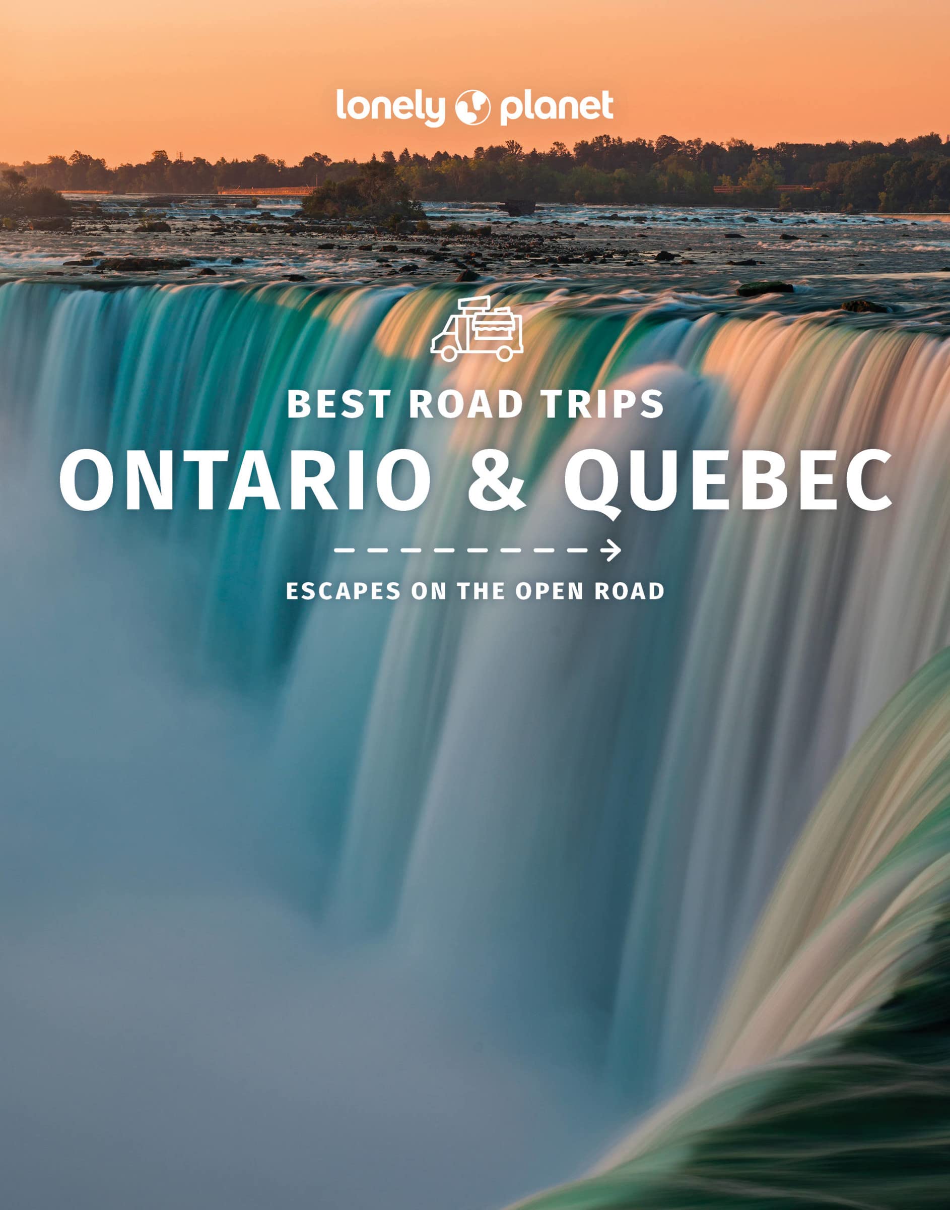 Best Road Trips Ontario & Quebec Lonely Planet