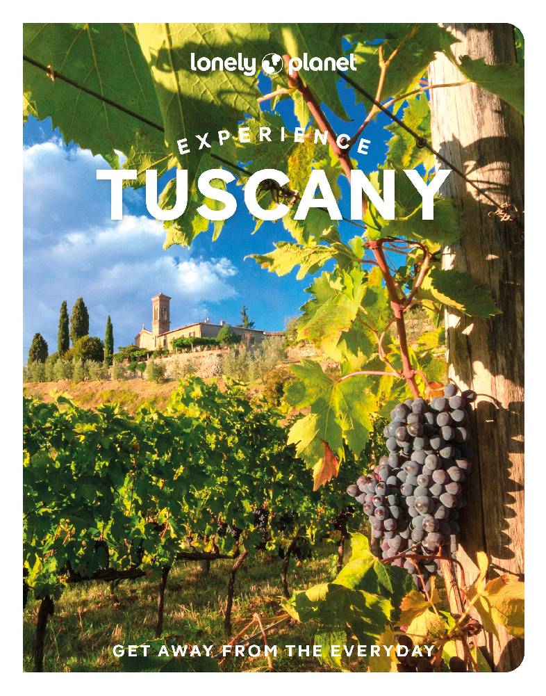 Experience Tuscany Lonely Planet