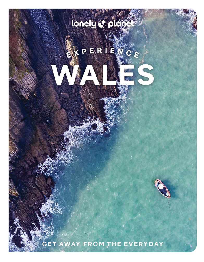 Experience Wales Lonely Planet