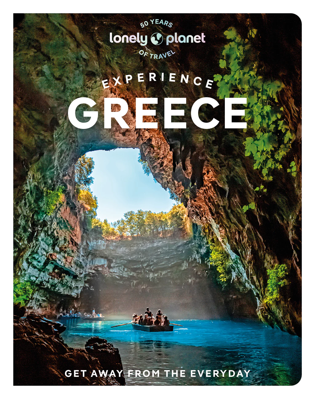 Experience Greece Lonely Planet