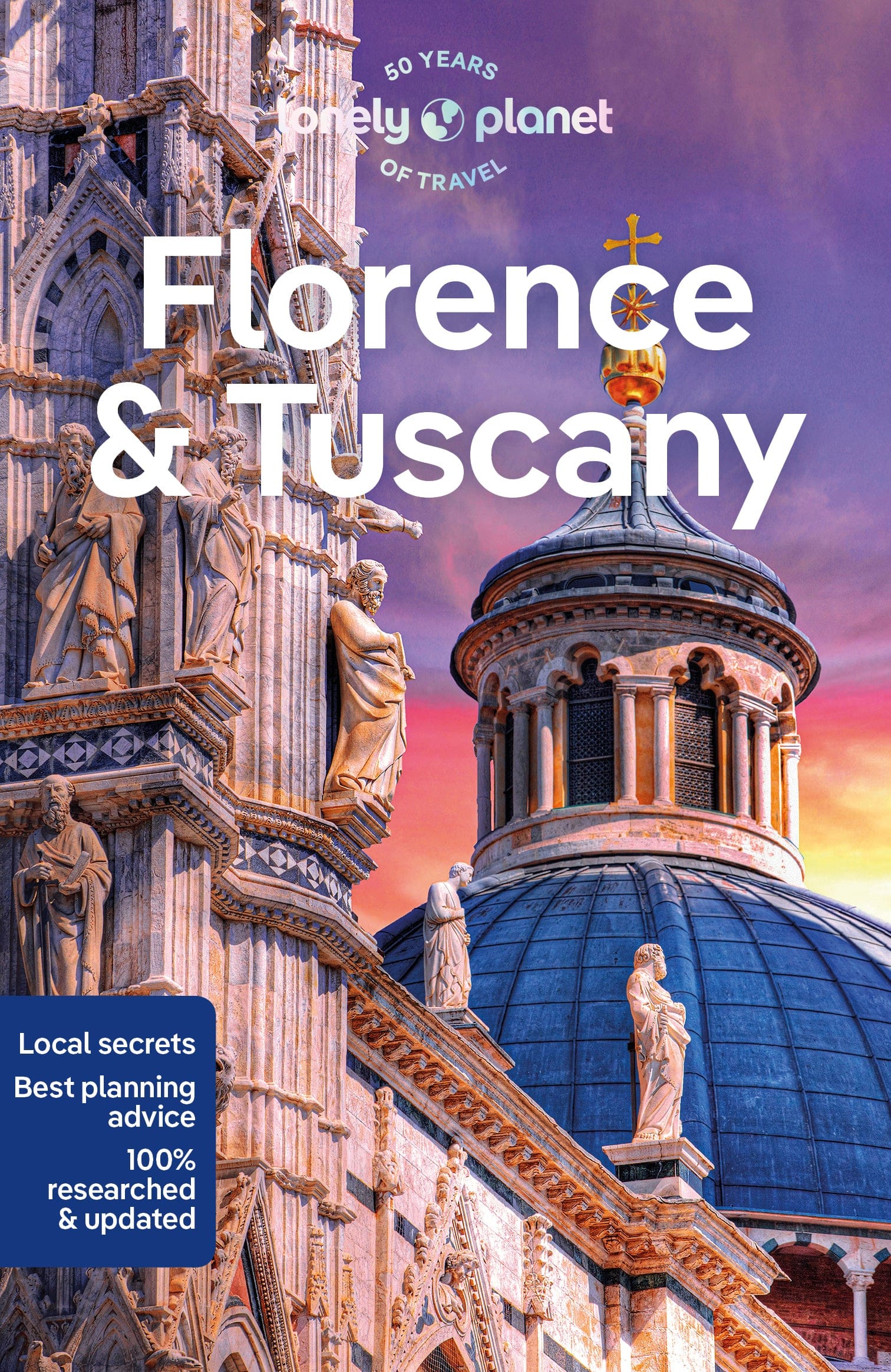 Florence & Tuscany Lonely Planet