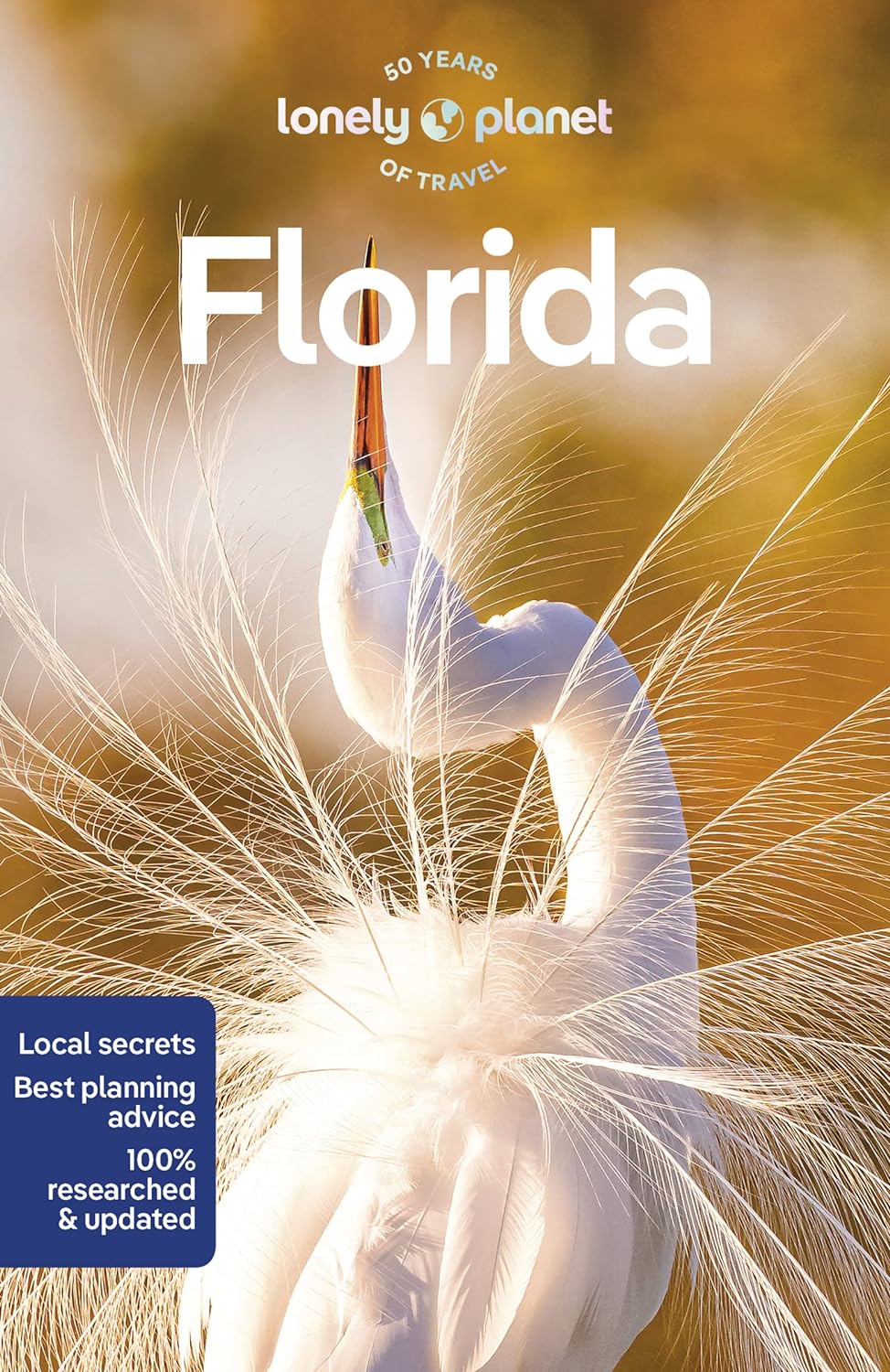 Florida Lonely Planet
