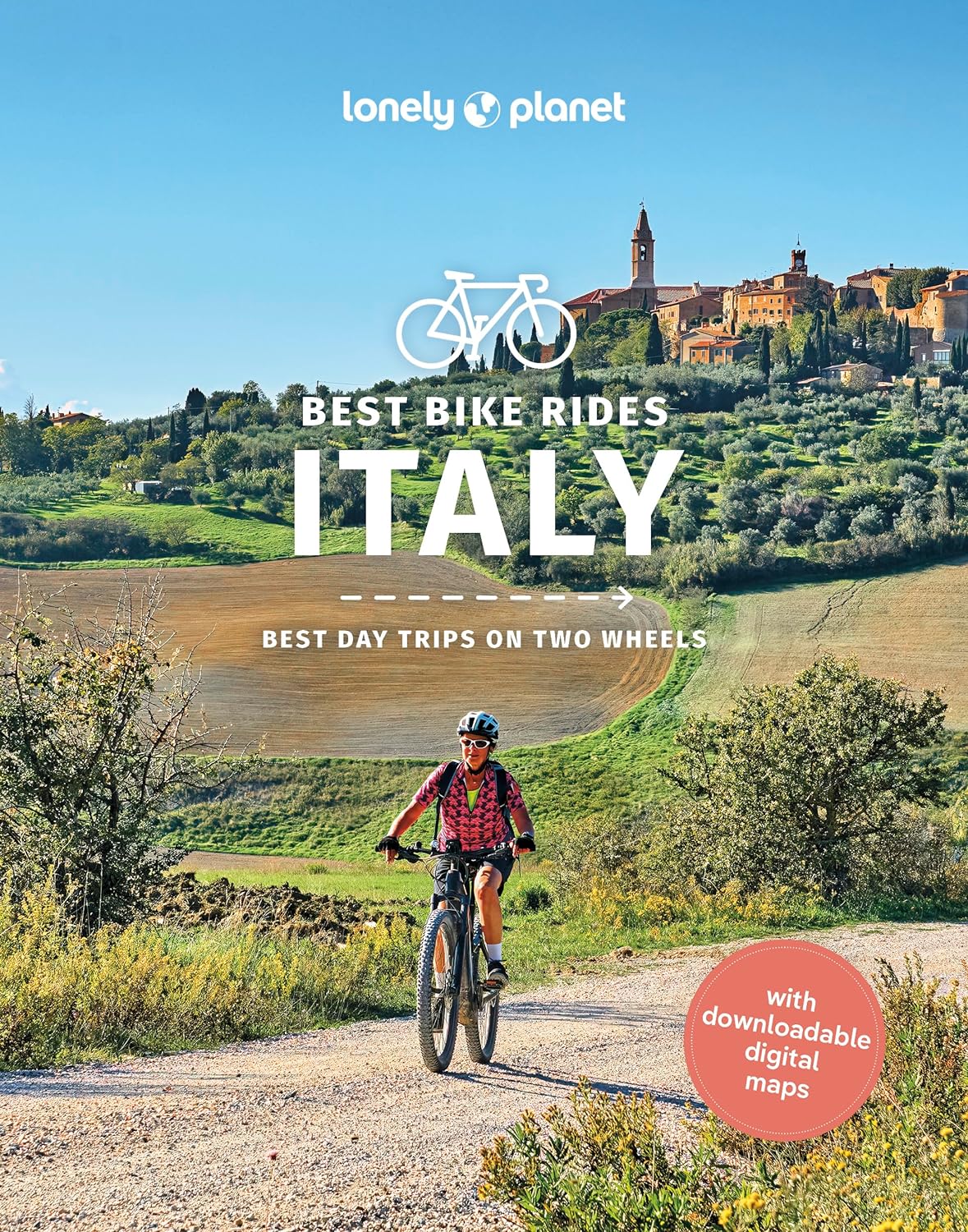 Best Bike Rides Italy Lonely Planet