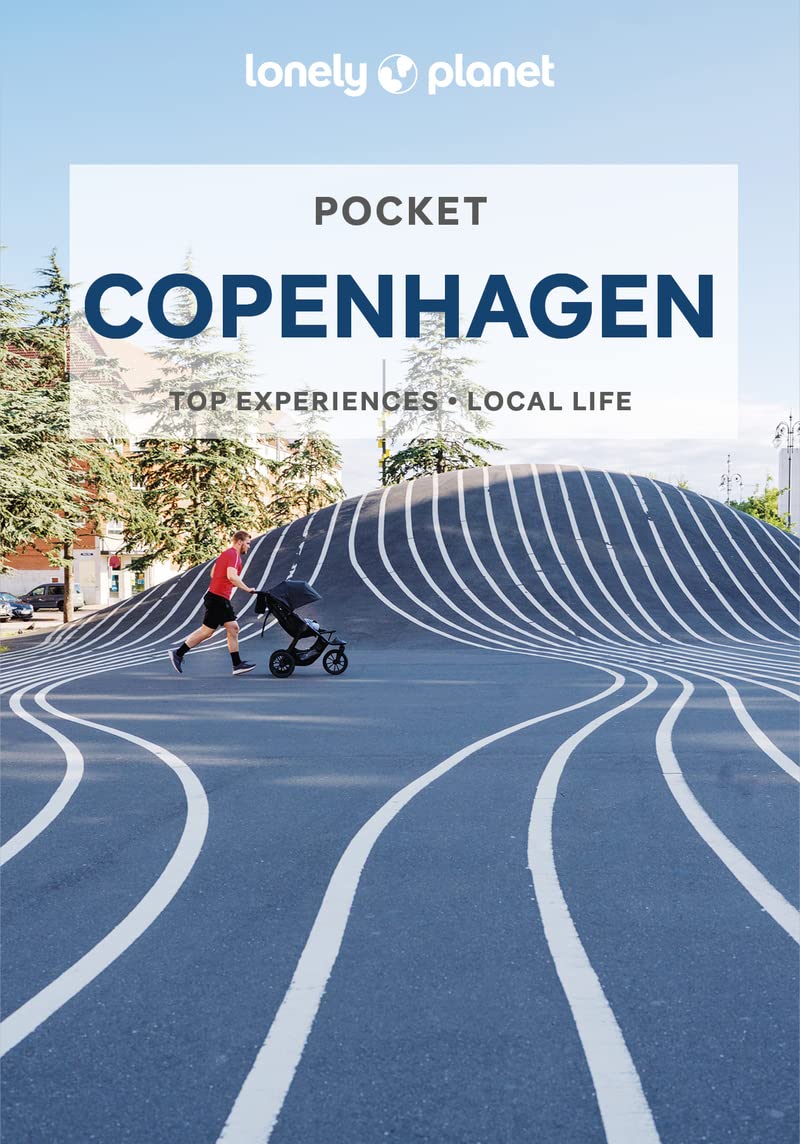Pocket Copenhagen Lonely Planet