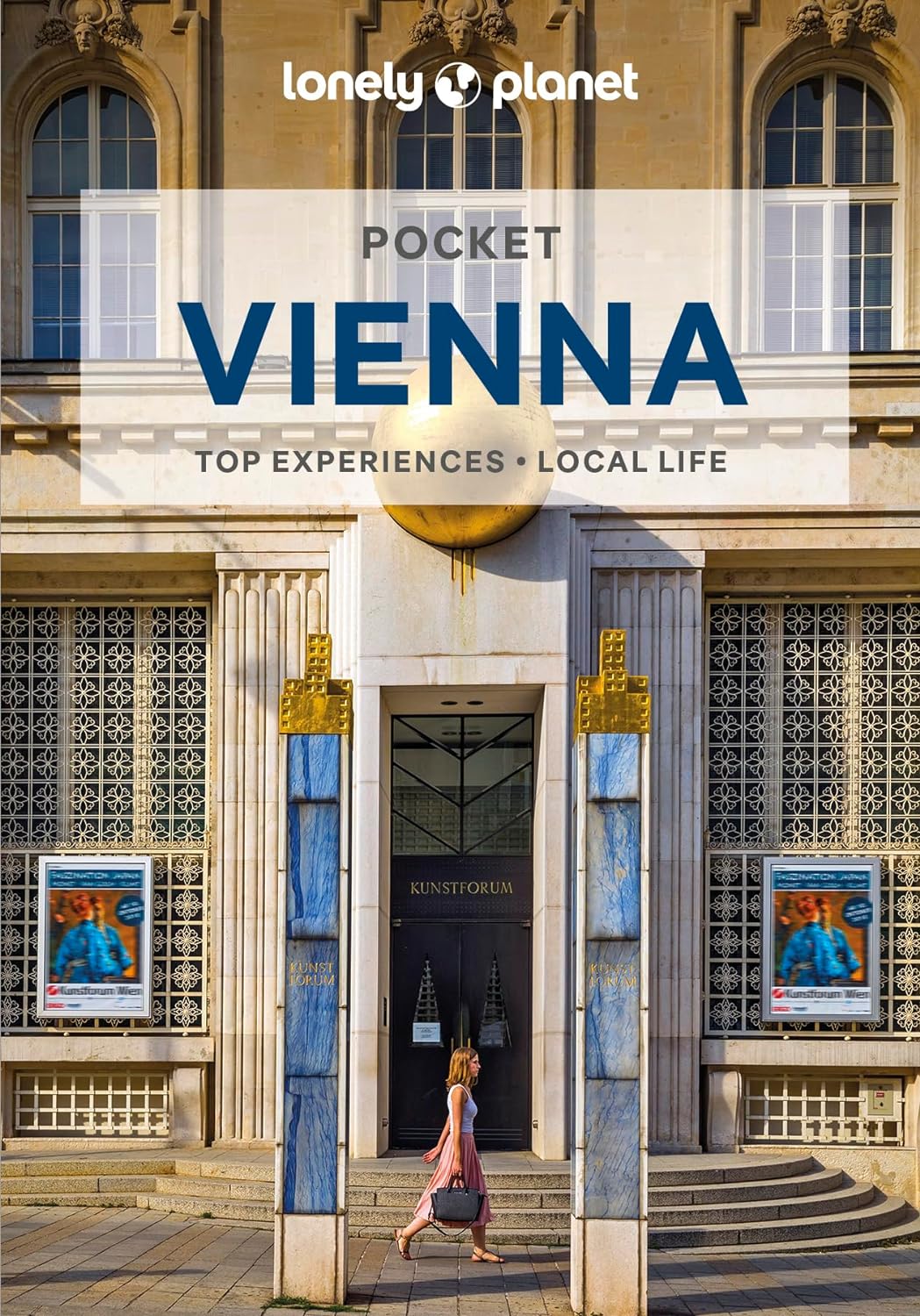 Pocket Vienna Lonely Planet