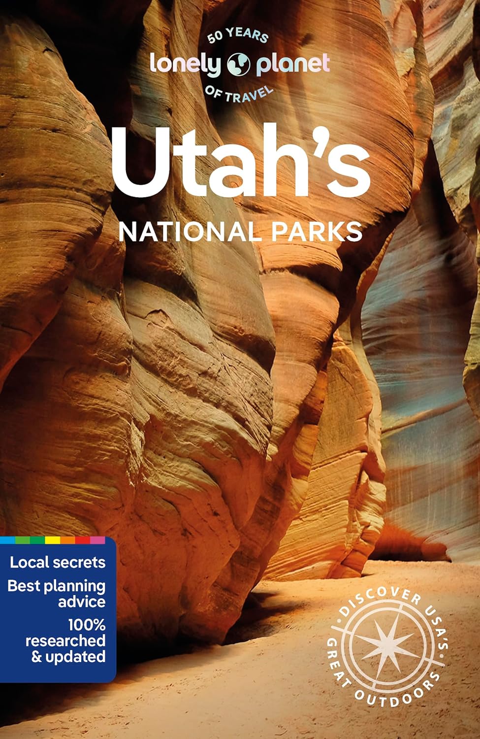 Utah's National Park Lonely Planet