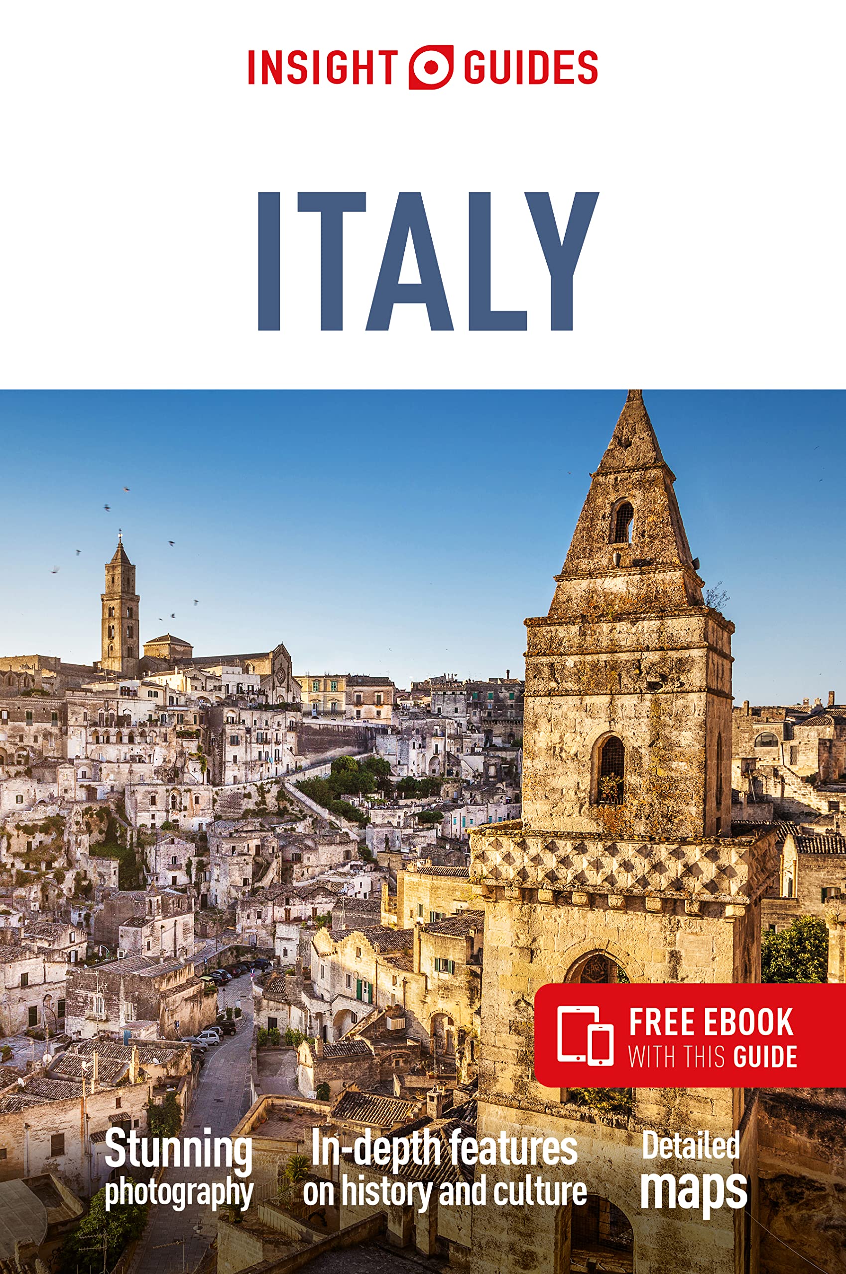 Italy Insight Guides