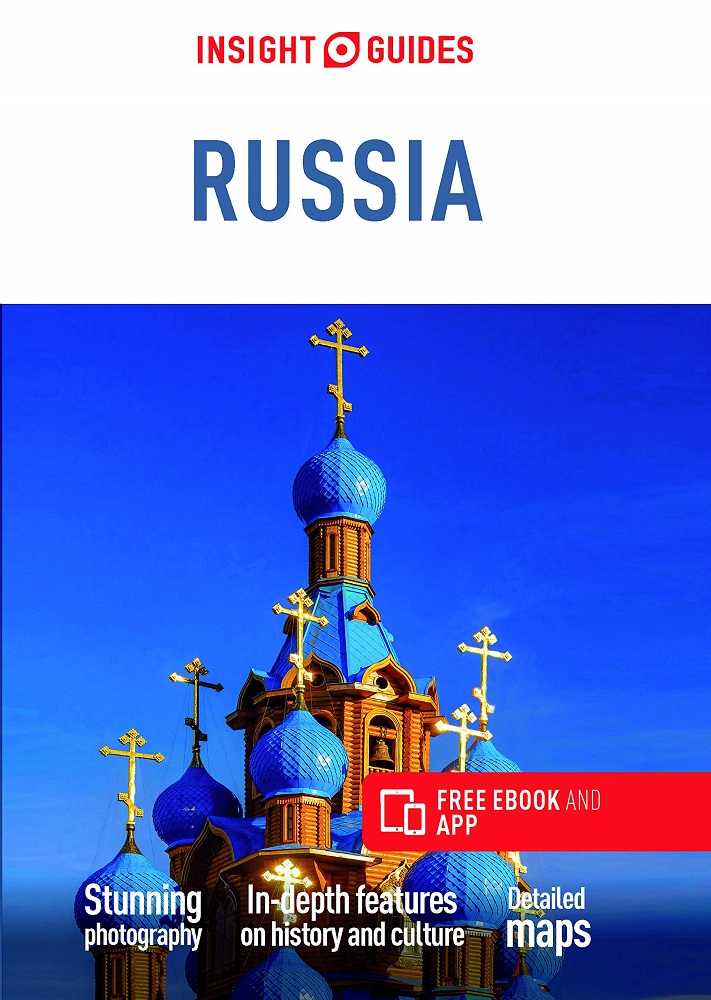 Russia Insight Guide