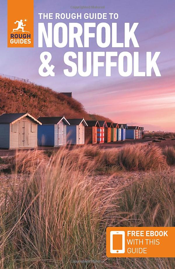 Norfolk & Suffolk Rough Guides