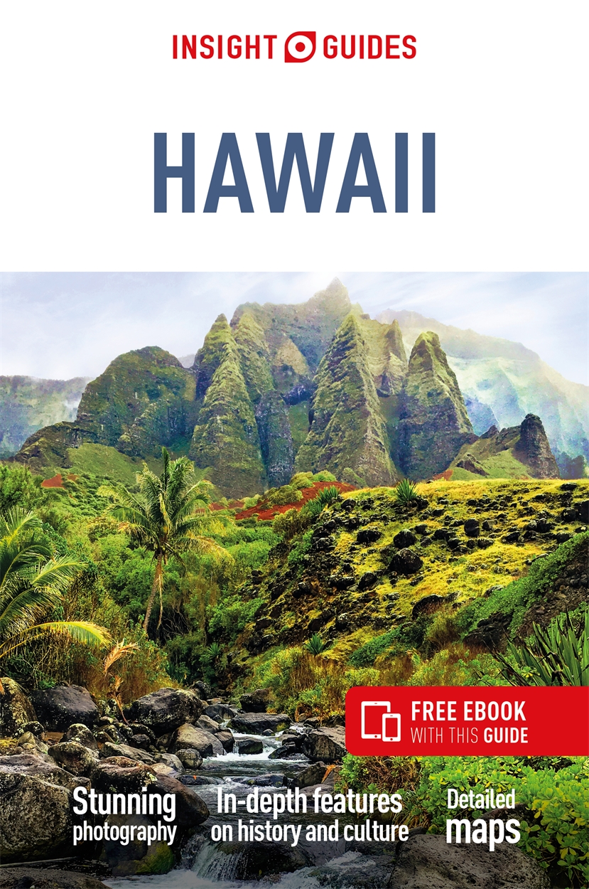 Hawaii Insight Guides