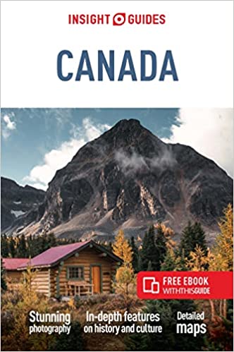 Canada Insight Guides