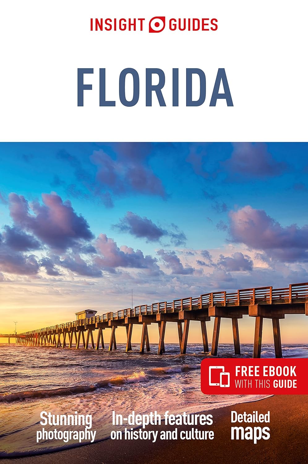 Florida Insight Guides