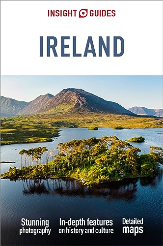 Ireland Insight Guides