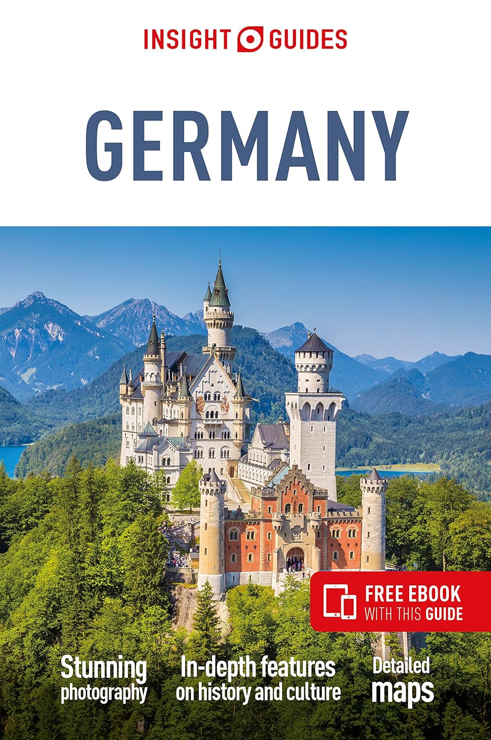 Germany Insight Guides