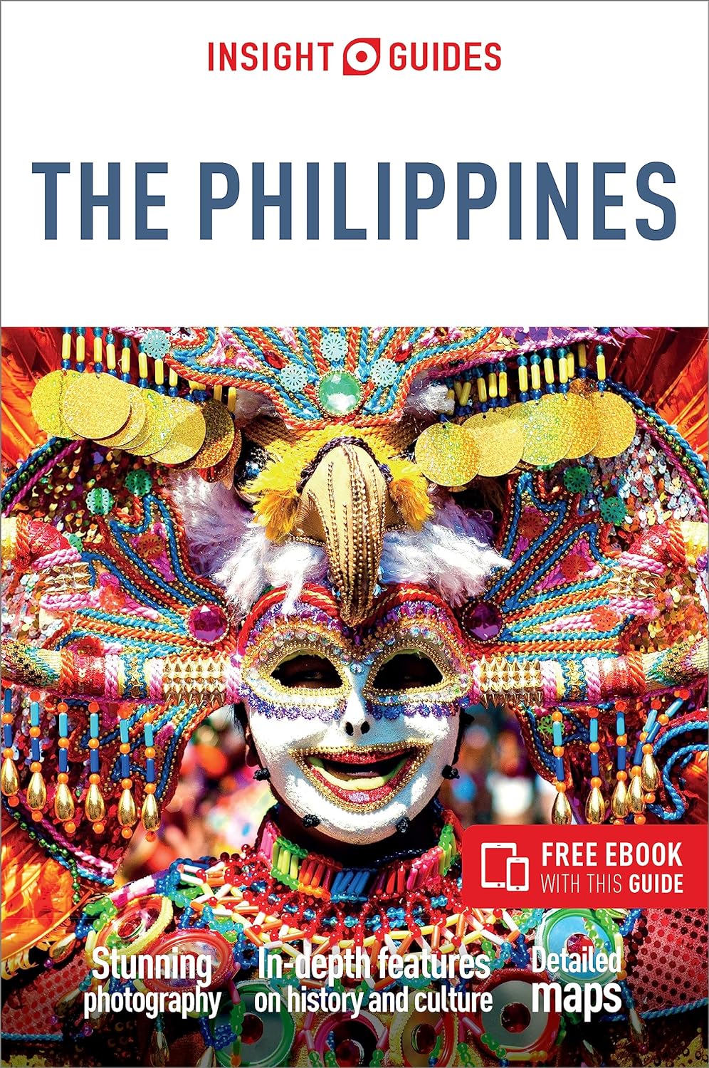 Philippines Insight Guides