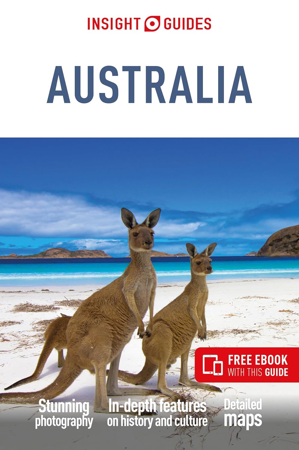 Australia Insight Guides