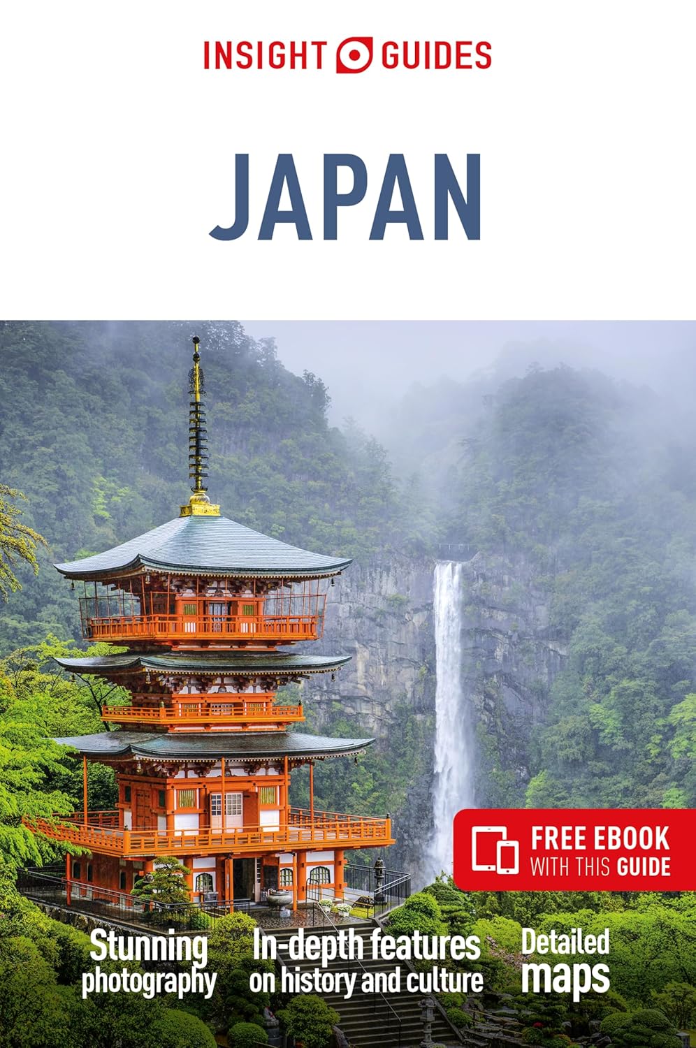 Japan Insight Guides