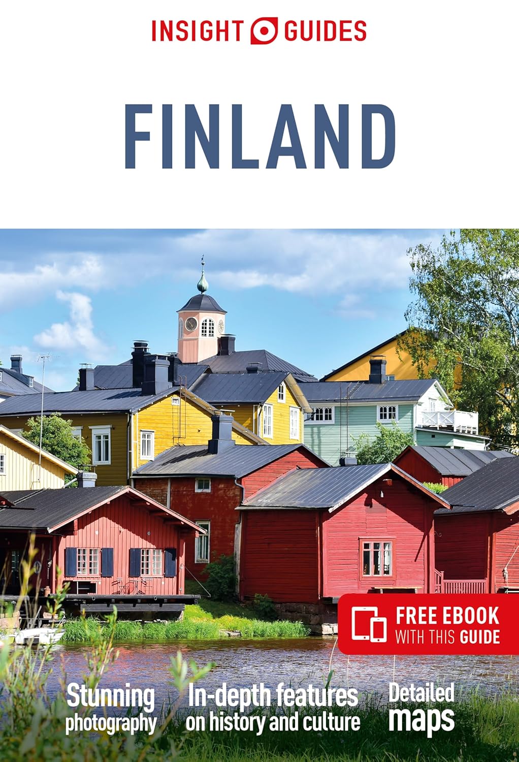 Finland Insight Guides