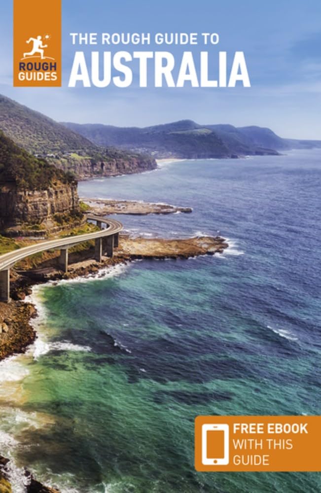 Australia Rough Guides