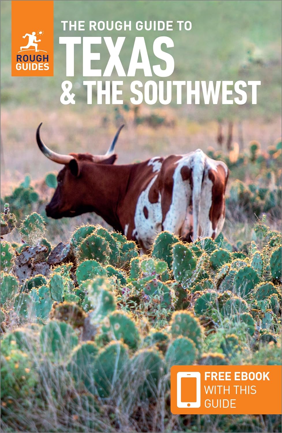 Texas & the Southwest Rough Guides