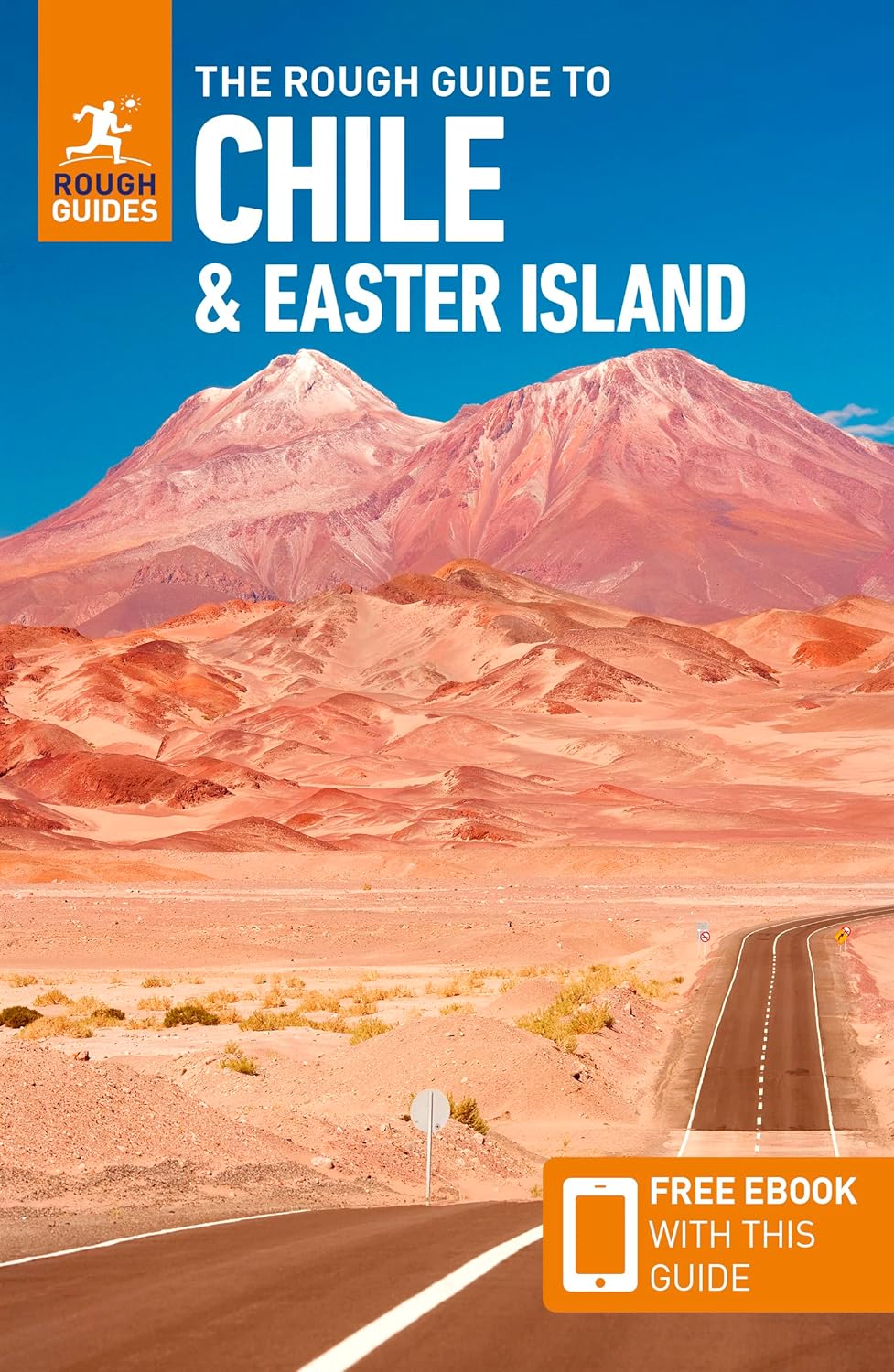 Chile Rough Guides