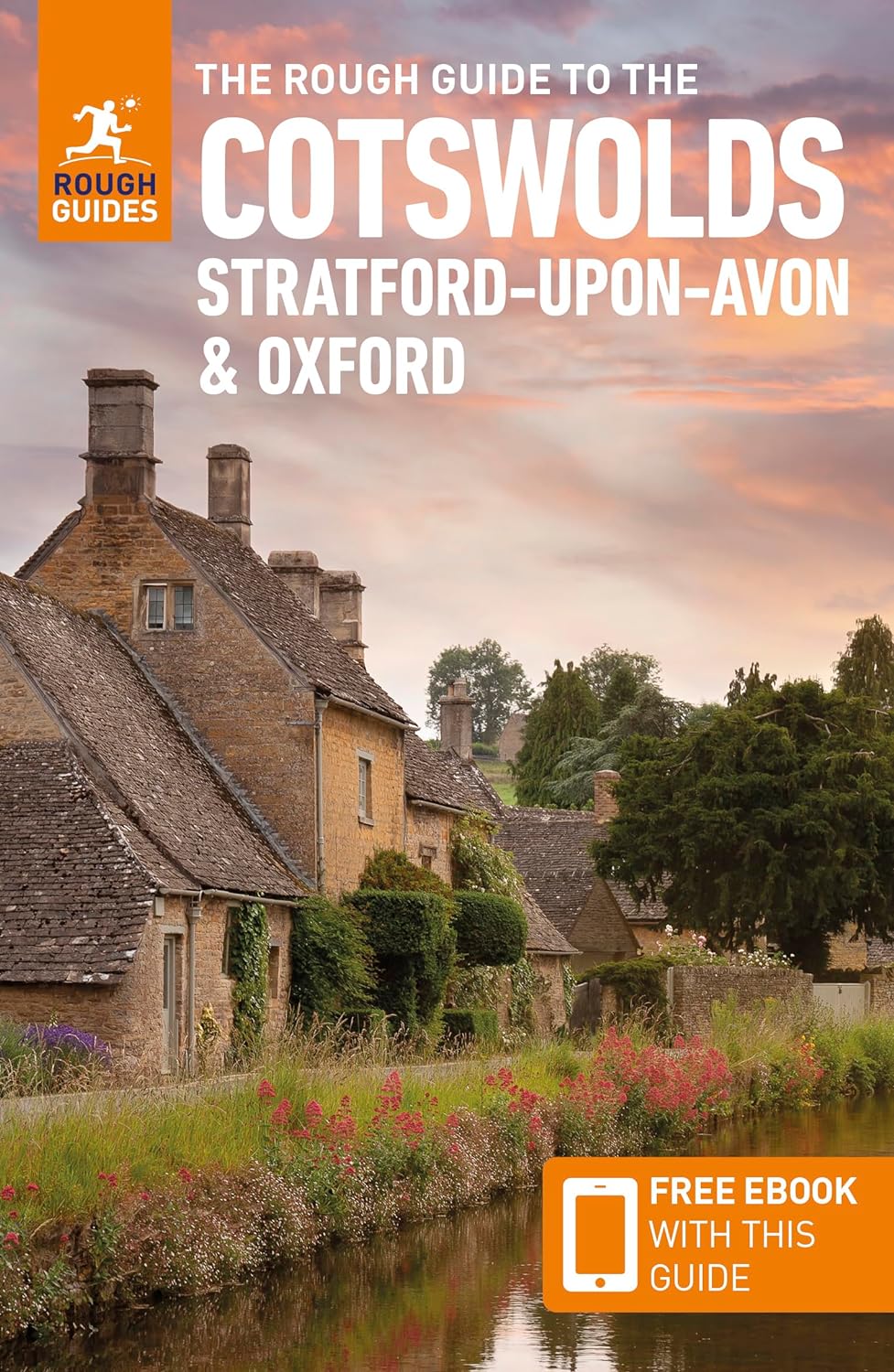 Cotswolds Stratford-upon-Avon Oxford Rough Guide