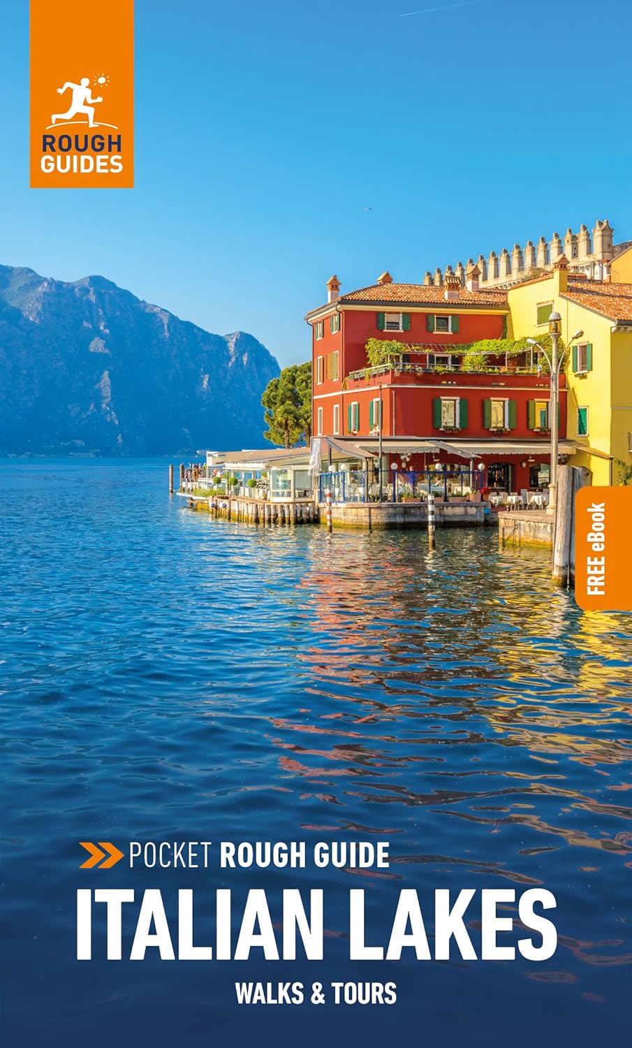 Italian Lakes Walks & Tours Rough Guides