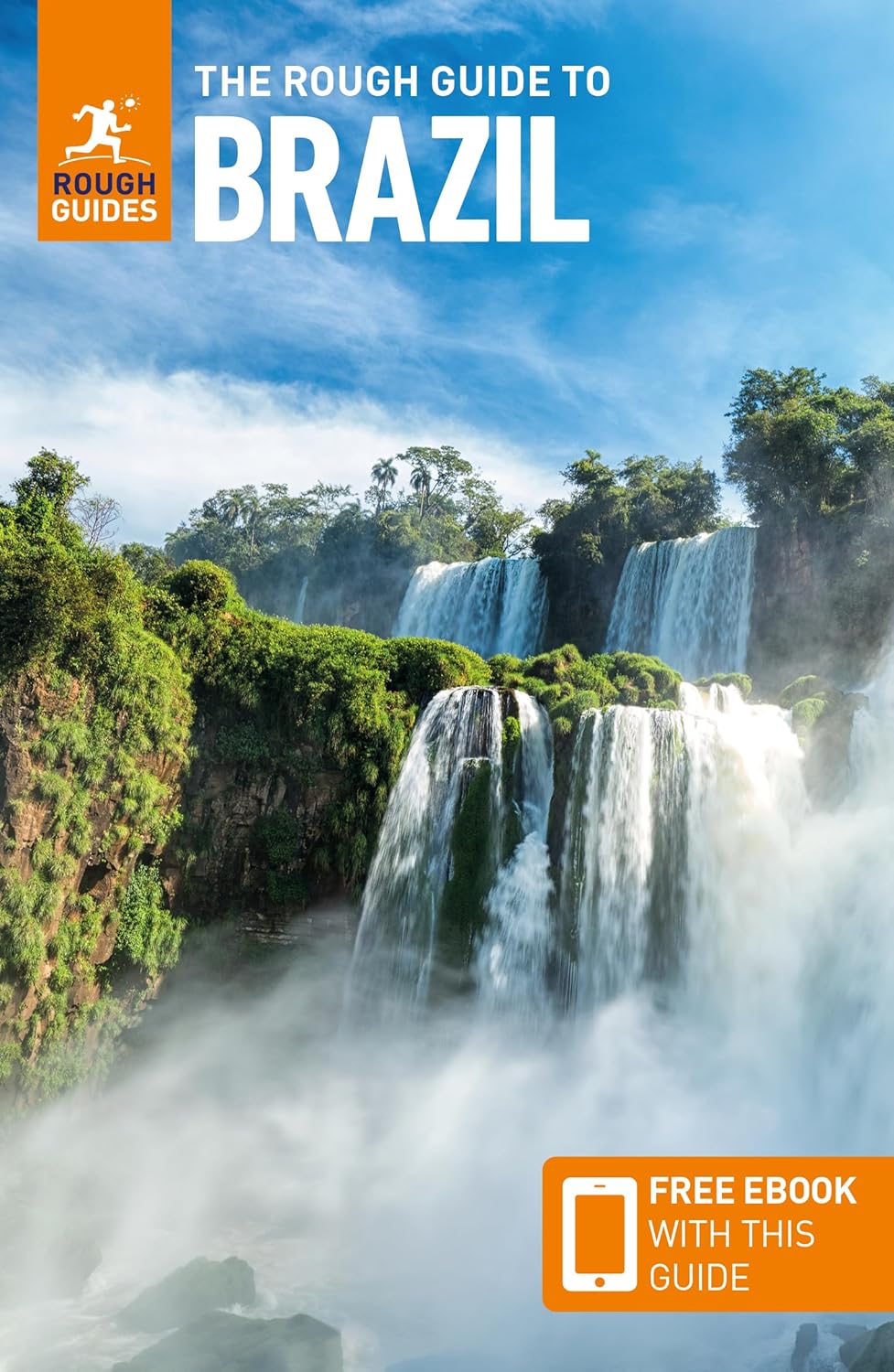 Brazil Rough Guides