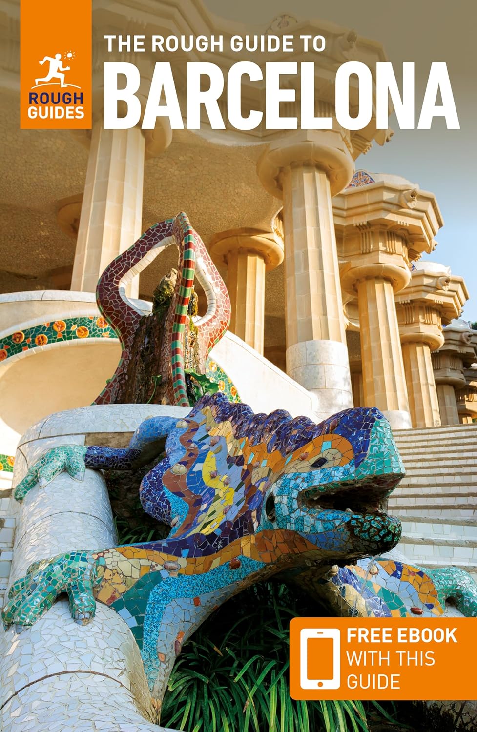 Barcelona Rough Guides