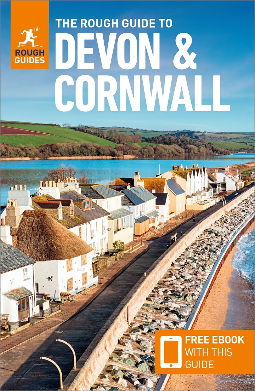 Devon and Cornwall Rough Guides