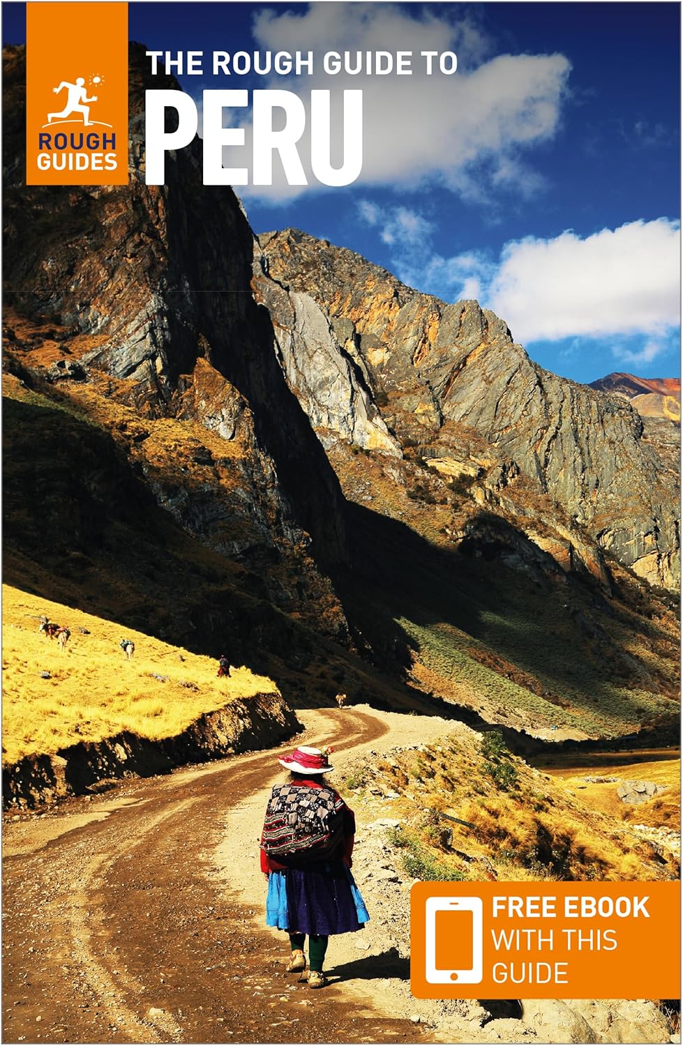 Peru Rough Guides