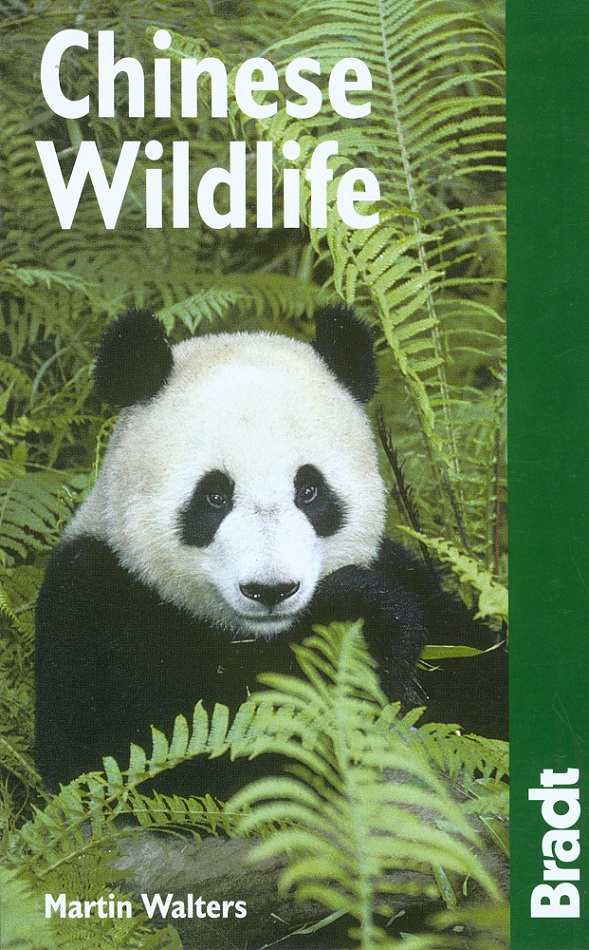 Chinese Wildlife Bradt