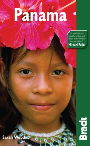 Panama Bradt