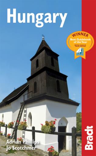 Hungary Bradt