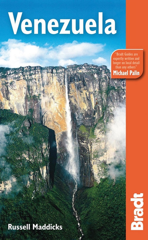 Venezuela Bradt