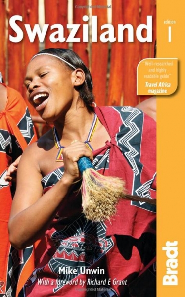 Swaziland Bradt