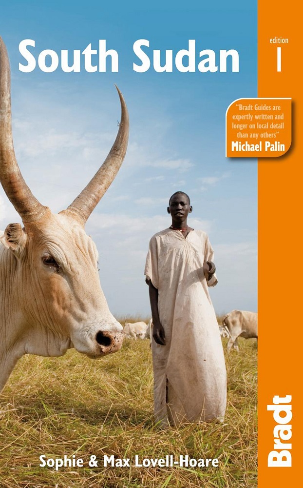 South Sudan Bradt