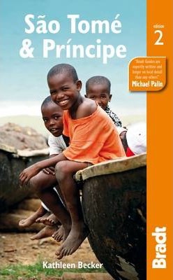 Sao Tome and Principe Bradt