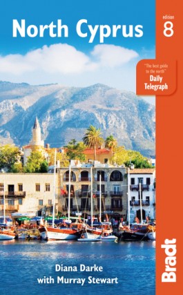 North Cyprus Bradt