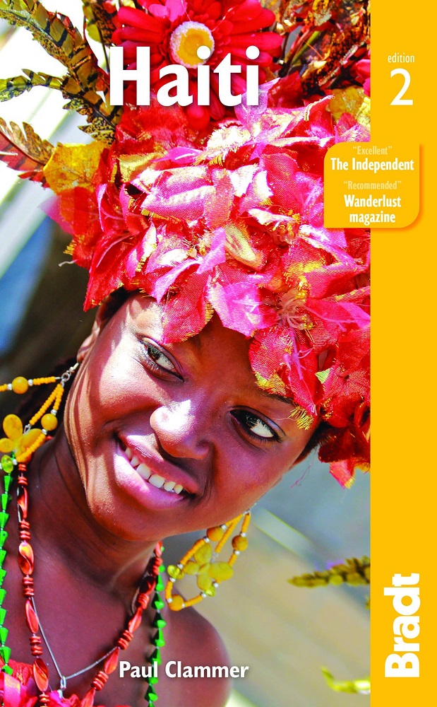 Haiti Bradt
