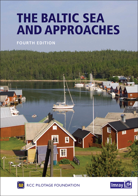 Baltic Sea and approaches