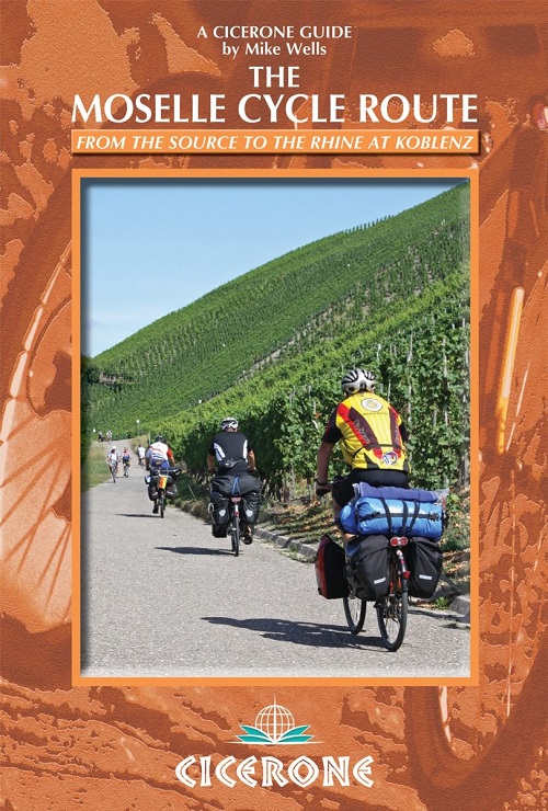 The Moselle Cycle Route CP
