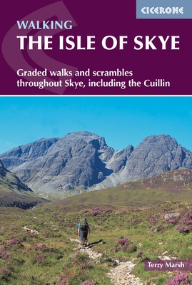 Walking the Isle of Skye Walking